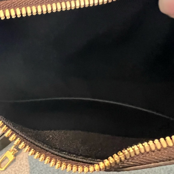 SOLD Louis Vuitton Odeon PM. BRAND NEW - Picture 9 of 10